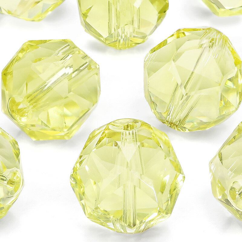 γۥ֥饸뻺 󥯥 å ݶ 12mmΥץߥ५åȡϡ2γۢ 徽 β徽 Lemon quartz ̥å ...