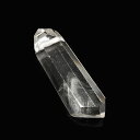 ホワイトファントムクォーツ 氷柱 47〜52mm No.3【2コ販売】▽ 幻影水晶 ファントムクリスタル 天然水晶 本水晶 ロッククリスタル 水精 石英 Cry...