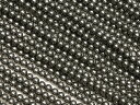 テラヘルツ 丸玉 2mm【1連販売】▽ テラヘルツ鉱石 Terahertz テラヘルツ波 ケイ素 ラウンド 丸ビーズ 連売り 天然石 ビーズ パワーストーン パ...