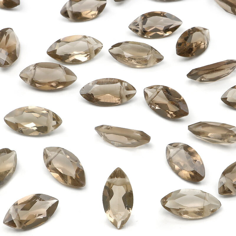 γۥ֥饸뻺 ⡼ ޡեåȥå 84mmΥץߥ५åȡϡ4γۢ 徽 Smoky quartz   ...