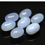 γۥ֥롼륻ɥˡ ʥå 1516mm2γۢ 륻ɥˡ  Υ Chalcedony ֥ γ ŷ ӡ ѥȡ ѡ ꡼ Ǻ 