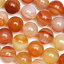 サードニクス 丸玉 10mm【1連販売】▽ サードオニキス 紅縞瑪瑙 赤天眼石 Sardonyx 8月の誕生石 ラウンド 丸ビーズ 連売り 天然石 ビーズ パワーストーン パーツ アクセサリー 素材 材料 1,320円