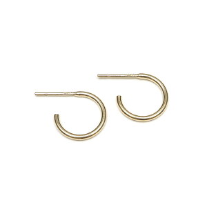 14KGF 3/4աץԥ 12mm1ڥۢ ѡ ꡼ ե  USA 14Kɥե 14⥴ɥե 14K Gold Filled