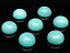 ڥ롼 ޥʥ  ܥ 10mm2ۢ ۡץȡ ŷ Amazonite 롼 γ ŷ ӡ ѥȡ ѡ ꡼ Ǻ 