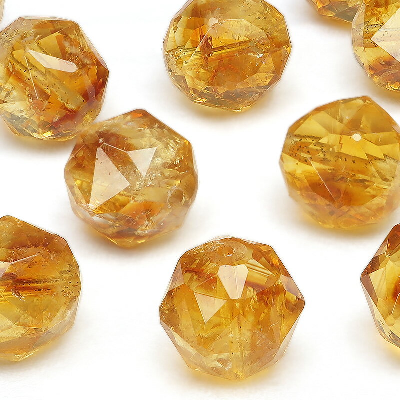 γۥ֥饸뻺 ȥ å ݶ 11mmΥץߥ५åȡϡ2γۢ ȥȥѡ 徽 Citrine 11 ̥...