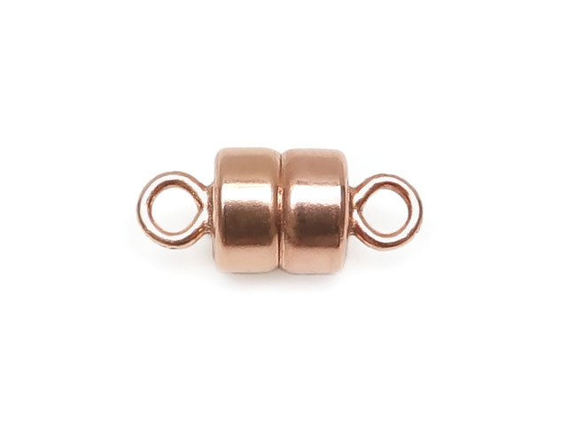 14KGF ԥ󥯥ɥ顼 ޥͥåȥ饹 4.5mm1ڥۢ ѡ ꡼ ե  USA 14K...