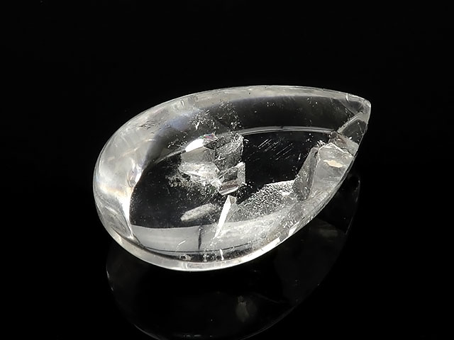【天然石・宝石・ルース】　アンドラダイトガーネット0．36CT