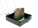 マダガスカル産 ラブラドライト ミニ原石 No.5【1点もの】▽ ラブラドレッセンス 曹灰長石 Labradorite 標本 天然石 ビーズ パワーストーン パ...
