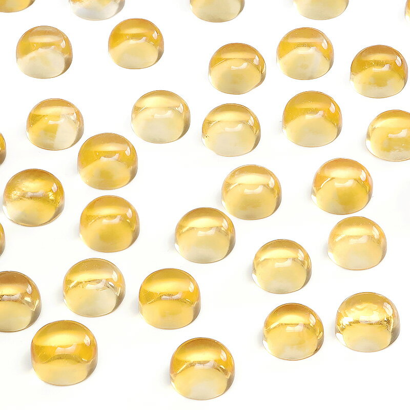 ֥饸뻺 ȥ  ܥ 5mm3ۢ ȥȥѡ 徽 Citrine 11 롼 γ ŷ ӡ ѥ...