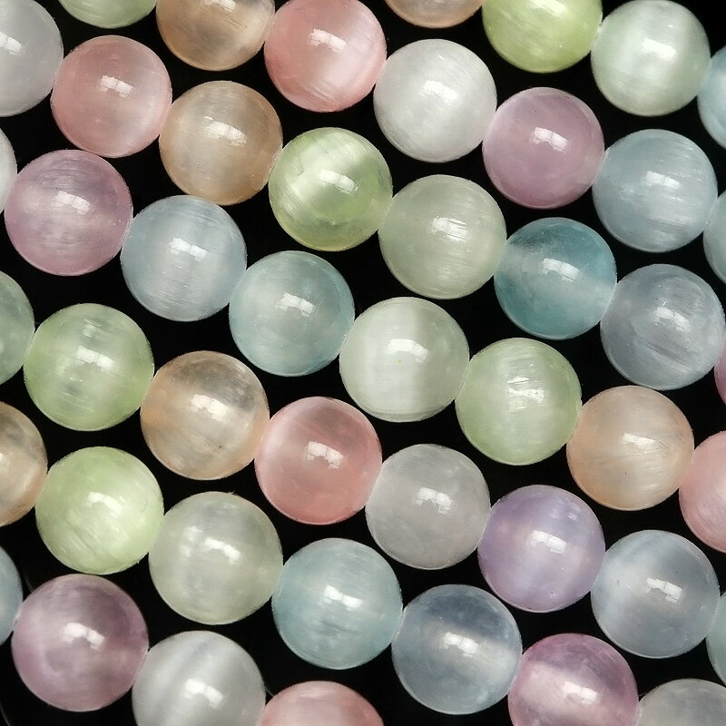 å ޥ顼ʥ ݶ 6mm1Ϣۢ ץ ƥ󥹥ѡ Ʃй Selenite 饦 ݥӡ Ϣ ŷ ӡ ...