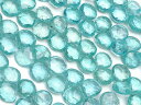 アパタイト マロンカット 6〜8mm【1連販売】▽ 燐灰石 Apatite しずく 雫 連売り 天然石 ビーズ パワーストーン パーツ アクセサリー 素材 材料