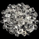 天然水晶 クリスタルクォーツ チップ(さざれ) M【80g】▽ クリスタル 水晶 本水晶 ロッククリスタル 水精 石英 Crystal quartz 4月の誕生...