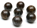 ブロンザイト 丸玉 10mm▽ 古銅輝石 Bronzite エンスタタイト ラウンド 丸ビーズ 粒売り 天然石 ビーズ パワーストーン パーツ アクセサリー 素材 材料