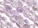 ブラジル産 ピンクアメジスト オニオンカット 7〜9mm【1連販売】▽ アメシスト 紫水晶 Amethyst 2月の誕生石 しずく 雫 連売り 天然石 ビーズ ...