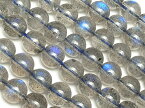 ラブラドライト 丸玉 6mm 【1連販売】▽ ラブラドレッセンス 曹灰長石 Labradorite ラウンド 丸ビーズ 連売り 天然石 ビーズ パワーストーン パーツ アクセサリー 素材 材料