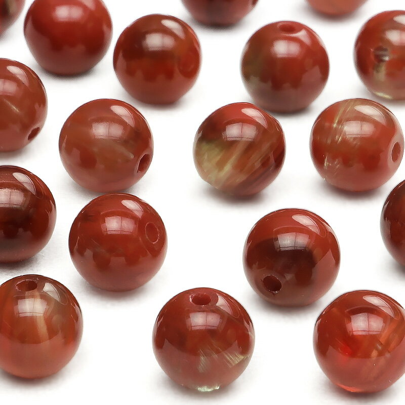 【粒販売】チベット産 カラーチェンジアンデシン 丸玉 6mm【4粒販売】▽ チベットナイト チベットサンストーン アンデサイト Andesine ラウンド 丸ビ...