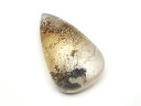 デンドライトクォーツ ルース No.40【1点もの】▽ デンドリティッククォーツ 模樹石 樹形石 Dendrite 裸石 粒売り 天然石 ビーズ パワーストーン...