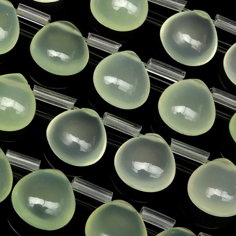 ꡼󥫥顼륻ɥˡ ޥ 10mm1Ϣۢ 륻ɥˡ  Υ Chalcedony   Ϣ ŷ ӡ ѥ...