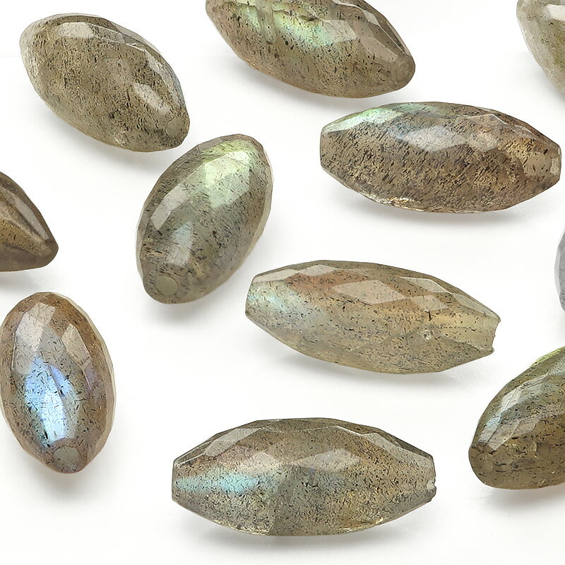 γۥޥ뻺 ֥ɥ饤 饤å 114mm1γۢ ֥ɥå ⳥Ĺ Labradorite ʥĥ γ ŷ...