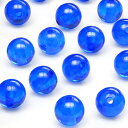 【粒販売】合成サファイア 丸玉 6mm【2粒販売】▽ サファイヤ 蒼玉 Sapphire 9月の誕生石 コランダム ラウンド 丸ビーズ 粒売り 天然石 ビーズ ...