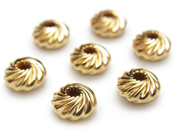 楽天市場】14k ロンデルの通販 楽天市場】14k ロンデルの通販