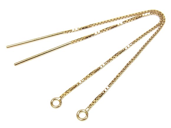 14KGF ꥫԥΥܥå typeQ1ڥۢ ѡ ꡼ ե  USA 14K...
