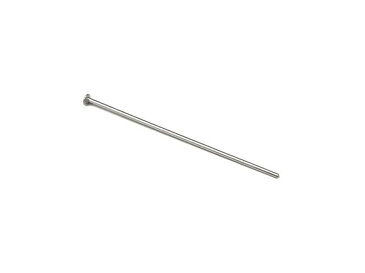 SILVER925 Tピン 24GA(0.51mm) 25mm【10コ販売】