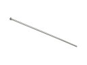 SILVER925 Tピン 24GA(0.51mm) 38mm【10コ販売】▽ シルバー925 パーツ アクセサリー クラフト 金具 USA製 925銀 スター...