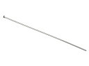 SILVER925 Tピン 24GA(0.51mm) 50mm【10コ販売】▽ シルバー925 パーツ アクセサリー クラフト 金具 USA製 925銀 スター...