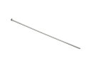 SILVER925 Tピン 26GA(0.40mm) 38mm【10コ販売】▽ シルバー925 パーツ アクセサリー クラフト 金具 USA製 925銀 スター...
