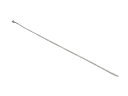 SILVER925 ボールピン 26GA(0.40mm) 50mm【10コ販売】▽ シルバー925 パーツ アクセサリー クラフト 金具 USA製 925銀 ス...