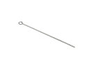 SILVER925 9ピン 24GA(0.51mm) 38mm【10コ販売】▽ シルバー925 パーツ アクセサリー クラフト 金具 USA製 925銀 スター...