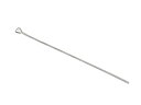 SILVER925 9ピン 24GA(0.51mm) 50mm【10コ販売】▽ シルバー925 パーツ アクセサリー クラフト 金具 USA製 925銀 スター...