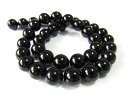 オニキス 丸玉 10mm▽ ブラックオニキス ブラックアゲート オニックス 黒瑪瑙 Onyx ラウンド 丸ビーズ 連売り 天然石 ビーズ パワーストーン パーツ...