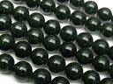 グリーンゴールドストーン 丸玉 8mm▽ グラスビーズ ラウンド 丸ビーズ 連売り ビーズ パワーストーン パーツ アクセサリー 素材 材料