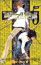 DEATH NOTE fXm[g 5