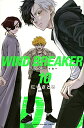 WIND BREAKER@10