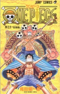 ONE PIECE-ワンピース- 21～30巻セット