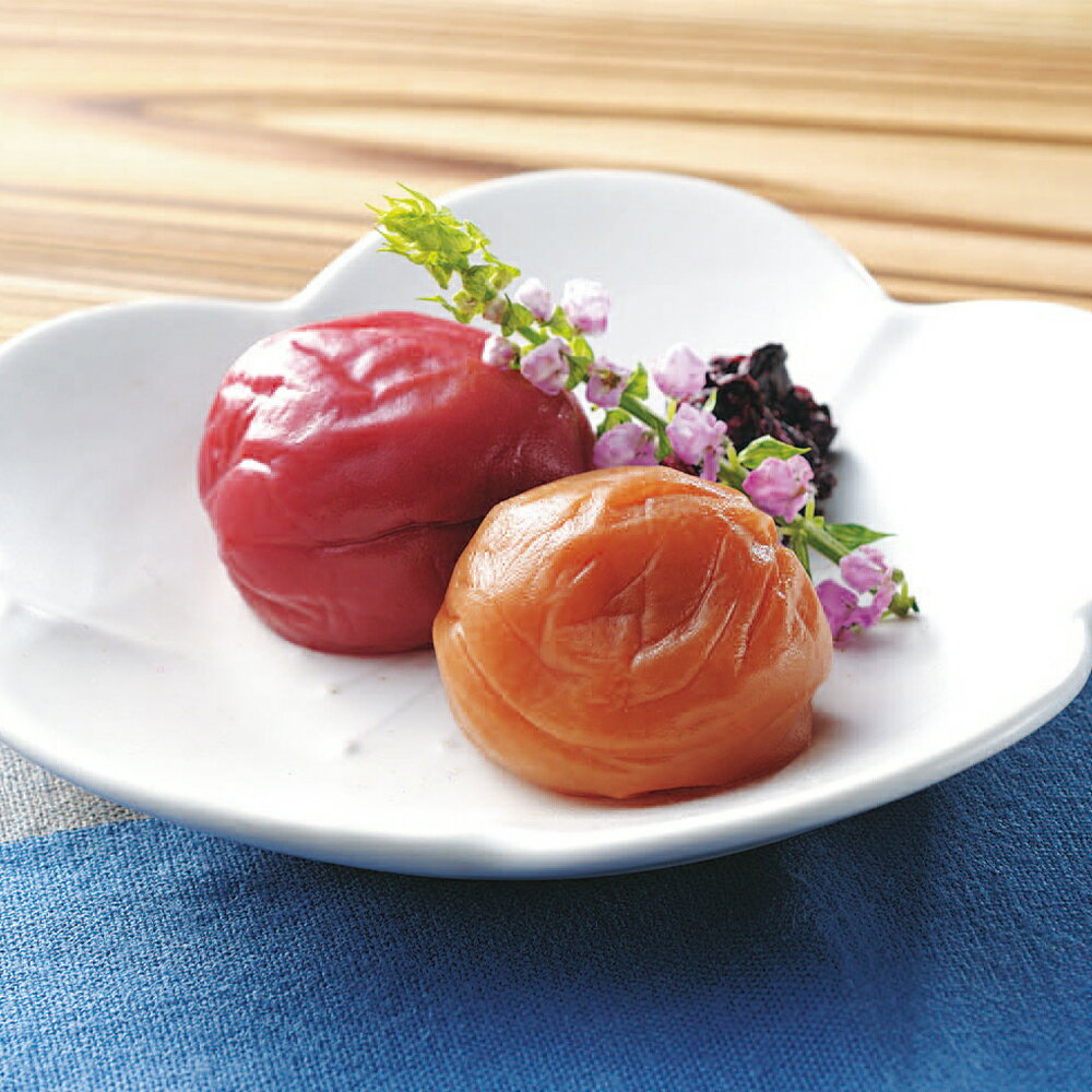 ANA's FRESH GIFT 紀州白干梅干・しそ漬梅干セット 入学祝い お返し 男性 結婚内祝い 祝い返し 誕生日プレゼント 誕生日祝い送料無料 ギフト 贈...