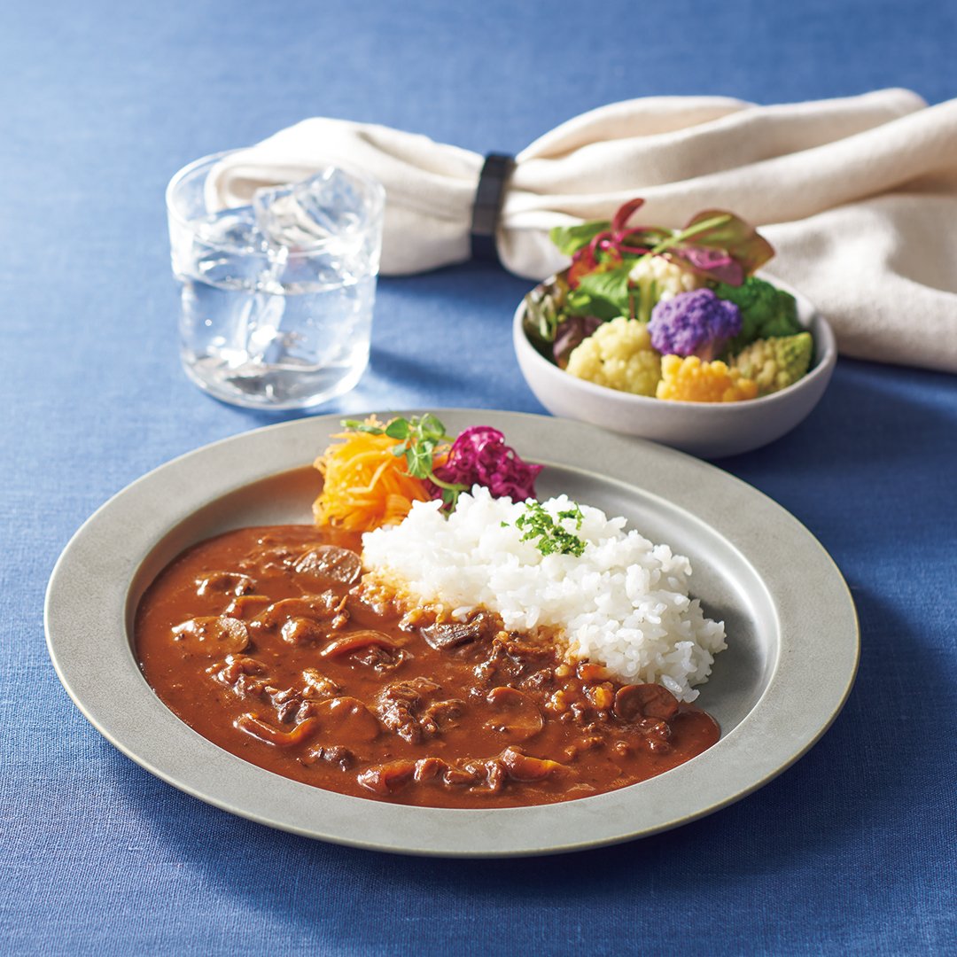 ANA's FRESH GIFT ANAオリジナル ビーフコンソメスープを使ったとびっきりハヤシビーフ 8個 お返し 男性 結婚内祝い 祝い返し 誕生日プレゼン...