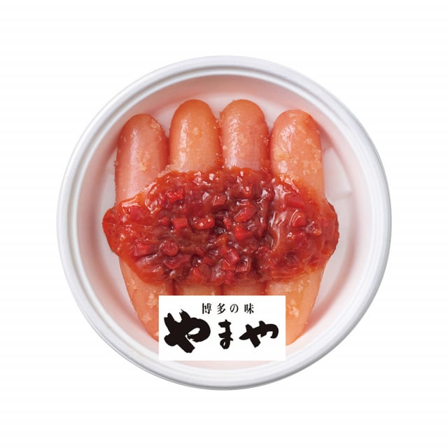 やまや紀州南高梅使用うめ明太子 / グルメ めんたいこ 梅（うめ） 冷蔵 福岡 博多 海鮮 お歳暮  ...