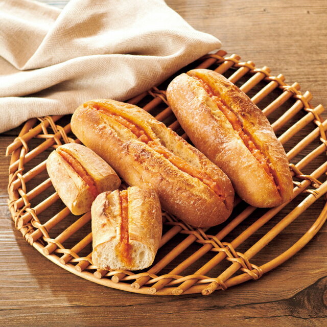 やまや 明太フランスセット / 明太子（めんたいこ） 明太子フランス ANA おつまみ グルメ グルメ お取り寄せ 全日空 グルメギフト