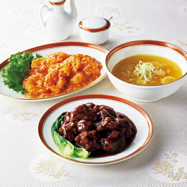 中國菜 老四川 飄香 総菜セット