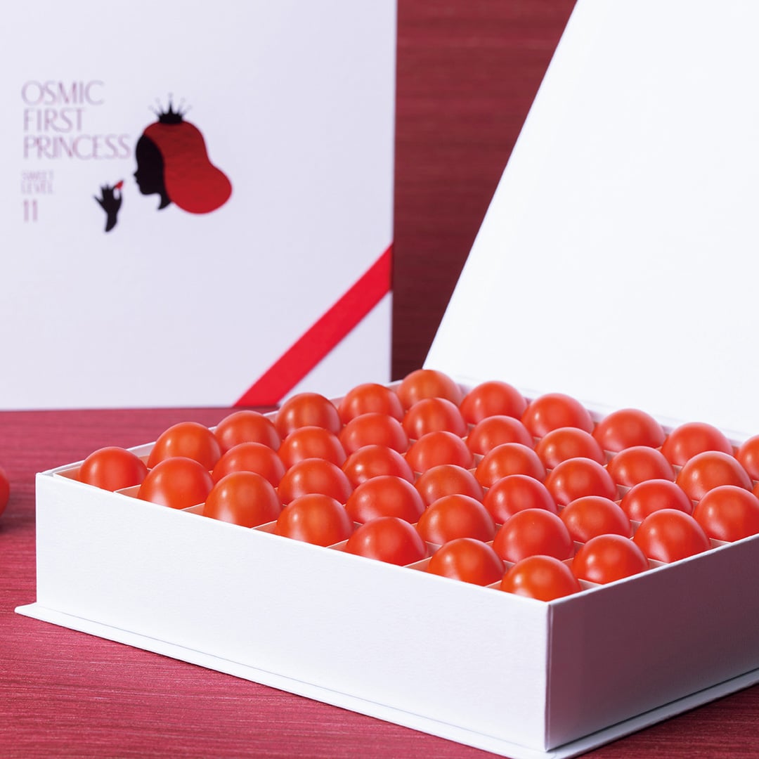 【母の日専用】オスミック　ファースト　プリンセス（450g） 父の日 お中元 御中元