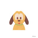 ベビーグッズ Disney|KIDEA プルート お祝い 出産 男の子 女の子 ギフト おもちゃ 出産祝い