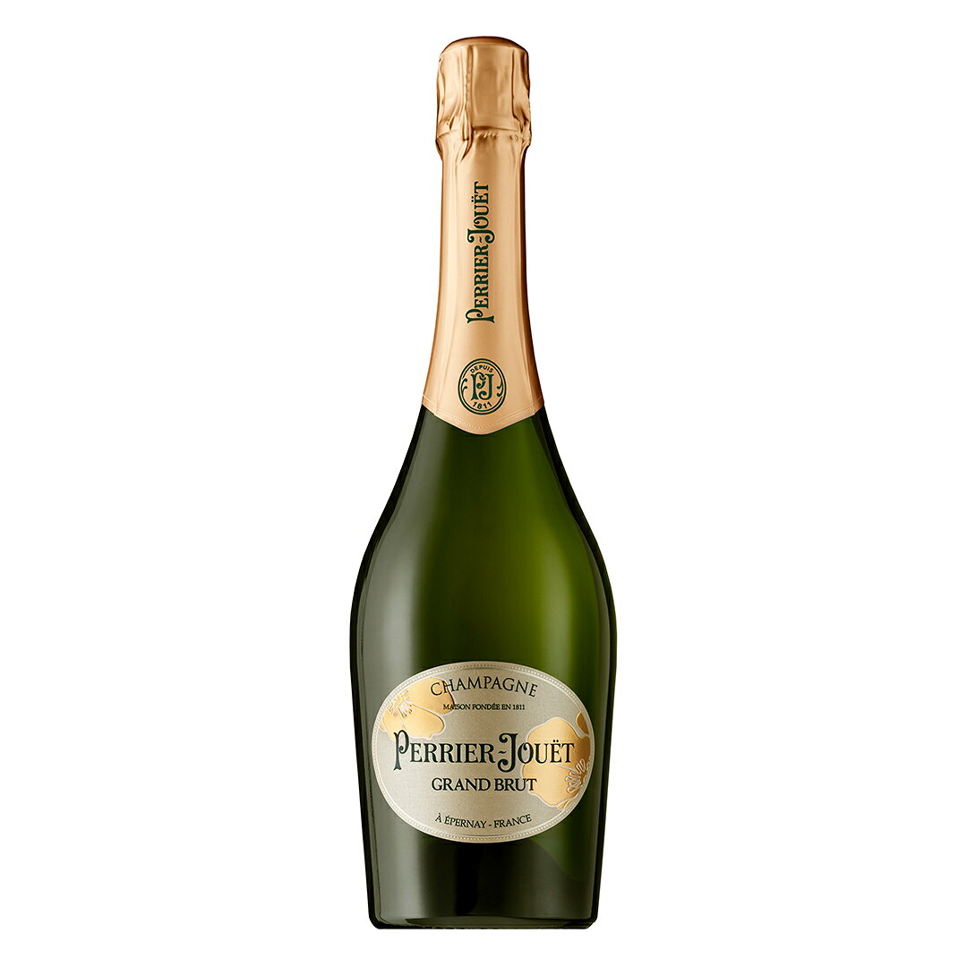 ペリエ ジュエ グラン ブリュット 750ml 【エコロジカル ボックス】 シャンパーニュ シャルドネ、ピノ・ノワール、ピノ・ムニエ 送料無料 auc-concent-10036872 CONCENT カタログギフトと内祝い サンプル画像2