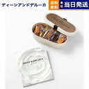 DEAN & DELUCA(ディーン&デルーカ) ギフトカタログ WHITE(ホワイト)+プティ・フィナンシェ・コレクション【風呂敷包み】ディーンアンドデルーカ...