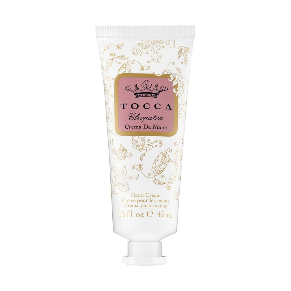 hello! baby gift カタログギフト　きりんコース ＋［TOCCA] ハンドクリーム お祝...