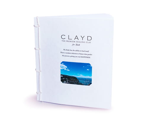 ご自宅用・ラッピング不可 入浴剤 セット CLAYD クレイド WEEK BOOK 送料無料 入浴剤 詰め合わせ おしゃれ かわいい 母の日 お祝い 出産 結婚 退職 内祝い 結婚式 引き出物 結婚内祝い 出産内祝い お返し お礼 贈り物 プレゼント