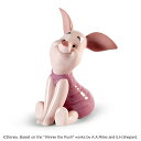 LLADRO(リヤドロ) ピグレット A09341 プレゼント ギフト お返し お祝い 出産 結婚 退職 内祝い 新築祝い 引越し祝い 開業祝い 人形 おしゃれ...